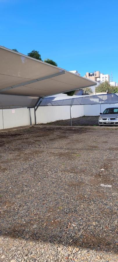 Nido Urbano Lejlighed Bahía Blanca Eksteriør billede