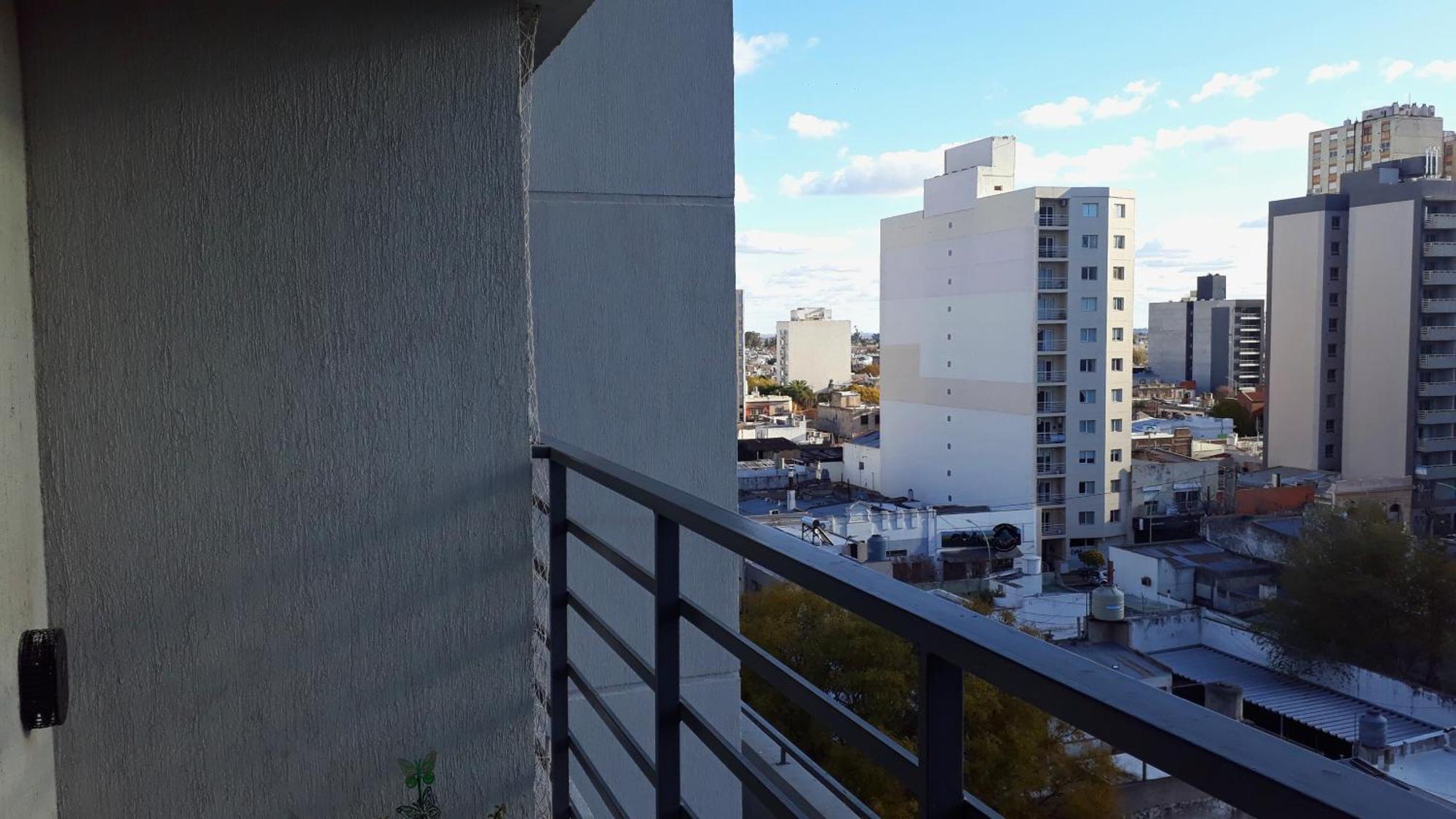 Nido Urbano Lejlighed Bahía Blanca Eksteriør billede